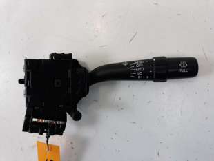 Recambio de mando limpia para toyota avensis berlina (t25) 2003-2009 2.0 d4-d executive sedán (4-ptas) referencia OEM IAM 846520