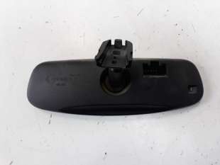 Recambio de espejo para toyota avensis berlina (t25) 2003-2009 2.0 d4-d executive sedán (4-ptas) referencia OEM IAM 8781005040   2