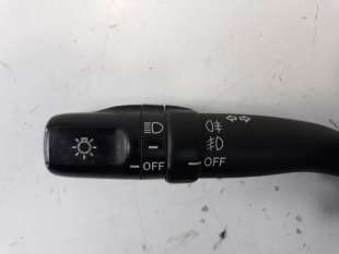 Recambio de mando intermitentes para toyota avensis berlina (t25) 2003-2009 2.0 d4-d executive sedán (4-ptas) referencia OEM IAM 2