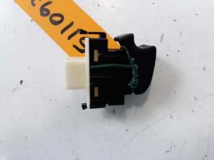 Recambio de mando elevalunas delantero derecho para toyota avensis berlina (t25) 2003-2009 2.0 d4-d executive sedán (4-ptas) ref 2