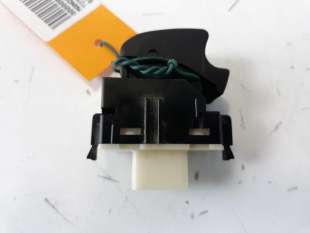 Recambio de mando elevalunas trasero derecho para toyota avensis berlina (t25) 2003-2009 2.0 d4-d executive sedán (4-ptas) refer 2