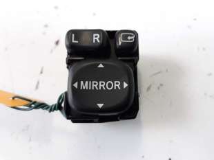 Recambio de mando retrovisor para toyota avensis berlina (t25) 2003-2009 2.0 d4-d executive sedán (4-ptas) referencia OEM IAM 18