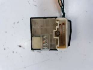 Recambio de mando retrovisor para toyota avensis berlina (t25) 2003-2009 2.0 d4-d executive sedán (4-ptas) referencia OEM IAM 18 2