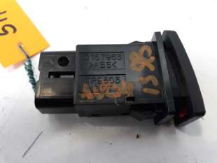 Recambio de warning para toyota avensis berlina (t25) 2003-2009 2.0 d4-d executive sedán (4-ptas) referencia OEM IAM 157963   2