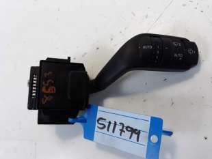 Recambio de mando limpia para ford focus c-max (cap) 2003-2007 ghia (d) referencia OEM IAM 17D346D  