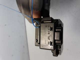 Recambio de mando limpia para ford focus c-max (cap) 2003-2007 ghia (d) referencia OEM IAM 17D346D  