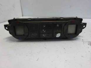 Recambio de mando climatizador para ford focus c-max (cap) 2003-2007 ghia (d) referencia OEM IAM 3M5T18C612AH WIWA04675 