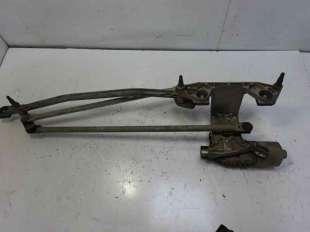 Recambio de motor limpia delantero para ford focus c-max (cap) 2003-2007 ghia (d) referencia OEM IAM 3M5117508AA  