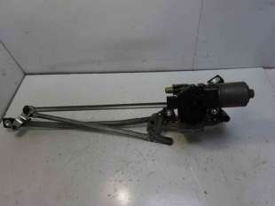 Recambio de motor limpia delantero para ford focus c-max (cap) 2003-2007 ghia (d) referencia OEM IAM 3M5117508AA   2