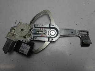 Recambio de elevalunas trasero izquierdo para ford focus c-max (cap) 2003-2007 ghia (d) referencia OEM IAM 1738647 118635 