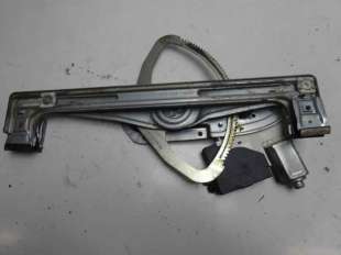 Recambio de elevalunas trasero izquierdo para ford focus c-max (cap) 2003-2007 ghia (d) referencia OEM IAM 1738647 118635  2