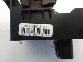 Recambio de palanca freno para ford focus c-max (cap) 2003-2007 ghia (d) referencia OEM IAM 3M5T2B623AC  