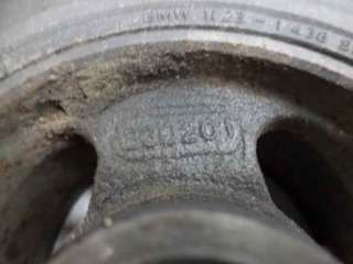 Recambio de polea cigueñal para bmw serie 5 berlina (e39) 1995-2003 525i referencia OEM IAM 11231438995 423821 