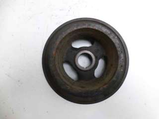 Recambio de polea cigueñal para bmw serie 5 berlina (e39) 1995-2003 525i referencia OEM IAM 11231438995 423821 