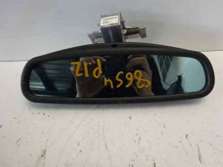 Recambio de espejo para nissan primera berlina (p12) 2001-2007 visia referencia OEM IAM 96321AU400  