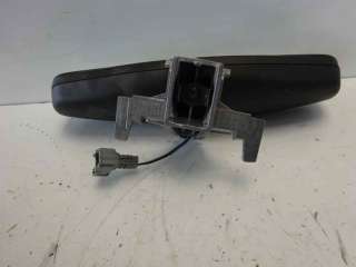 Recambio de espejo para nissan primera berlina (p12) 2001-2007 visia referencia OEM IAM 96321AU400  