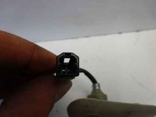 Recambio de parasol derecho para nissan primera berlina (p12) 2001-2007 visia referencia OEM IAM   