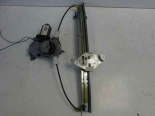 Recambio de elevalunas trasero izquierdo para nissan primera berlina (p12) 2001-2007 visia referencia OEM IAM   