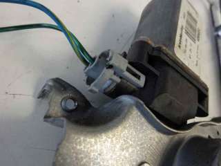 Recambio de elevalunas trasero izquierdo para nissan primera berlina (p12) 2001-2007 visia referencia OEM IAM   