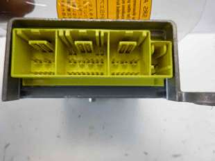 Recambio de centralita airbag para nissan primera berlina (p12) 2001-2007 visia referencia OEM IAM 98820AV200   2