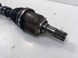 Recambio de transmision delantera izquierda para nissan primera berlina (p12) 2001-2007 visia referencia OEM IAM 39101AW312  