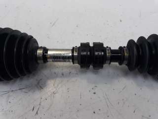 Recambio de transmision delantera izquierda para nissan primera berlina (p12) 2001-2007 visia referencia OEM IAM 39101AW312  