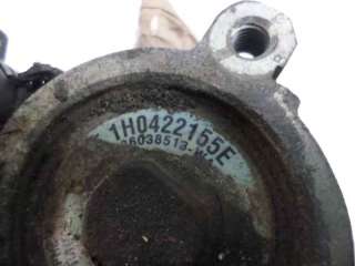 Recambio de bomba direccion para seat ibiza (6k1) 1999-2002 select referencia OEM IAM 1H0422155E  
