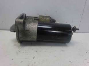 Recambio de motor arranque para volvo v70 familiar 2000-2009 2.4 cat referencia OEM IAM 0001108166 ARF960101 S50020