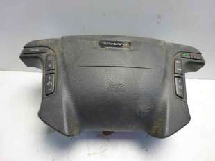 Recambio de airbag delantero izquierdo para volvo v70 familiar 2000-2009 2.4 cat referencia OEM IAM 8686282  