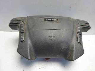 Recambio de airbag delantero izquierdo para volvo v70 familiar 2000-2009 2.4 cat referencia OEM IAM 8686282  