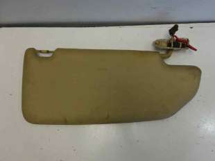 Recambio de parasol izquierdo para volvo v70 familiar 2000-2009 2.4 cat referencia OEM IAM    2