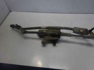 Recambio de motor limpia delantero para volvo v70 familiar 2000-2009 2.4 cat referencia OEM IAM 8624239 404606 
