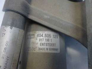 Recambio de motor limpia delantero para volvo v70 familiar 2000-2009 2.4 cat referencia OEM IAM 8624239 404606  2