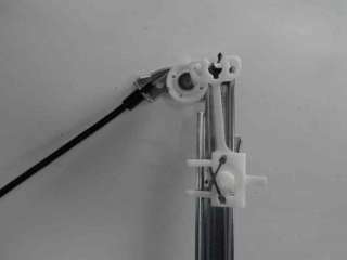 Recambio de elevalunas delantero derecho para fiat doblo (119) 2005-2010 referencia OEM IAM 51793186 106094819 104090