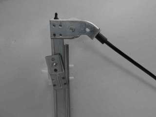 Recambio de elevalunas delantero derecho para fiat doblo (119) 2005-2010 referencia OEM IAM 51793186 106094819 104090