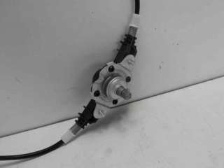 Recambio de elevalunas delantero derecho para fiat doblo (119) 2005-2010 referencia OEM IAM 51793186 106094819 104090