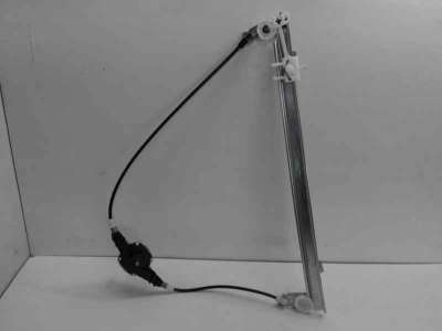 Recambio de elevalunas delantero derecho para fiat doblo (119) 2005-2010 referencia OEM IAM 51793186 106094819 104090