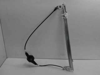 Recambio de elevalunas delantero derecho para fiat doblo (119) 2005-2010 referencia OEM IAM 51793186 106094819 104090