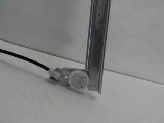 Recambio de elevalunas delantero derecho para fiat doblo (119) 2005-2010 referencia OEM IAM 51793186 106094819 104090