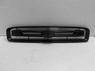 Recambio de rejilla delantera para hyundai atos prime (mx) 2000-2010 referencia OEM IAM 8636105111G 108400805 HN3222021