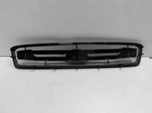 Recambio de rejilla delantera para hyundai atos prime (mx) 2000-2010 referencia OEM IAM 8636105111G 108400805 HN3222021 2