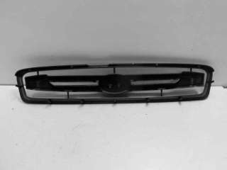 Recambio de rejilla delantera para hyundai atos prime (mx) 2000-2010 referencia OEM IAM 8636105111G 108400805 HN3222021
