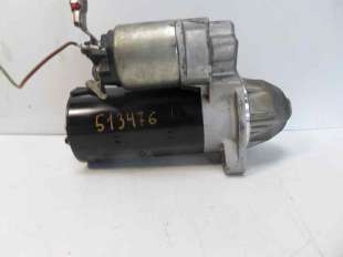 Recambio de motor arranque para volvo s70 berlina 1996-2000 2.5 d / tdi referencia OEM IAM 0001109041 ARF011201 S50366