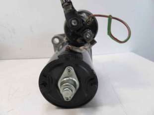 Recambio de motor arranque para volvo s70 berlina 1996-2000 2.5 d / tdi referencia OEM IAM 0001109041 ARF011201 S50366 2