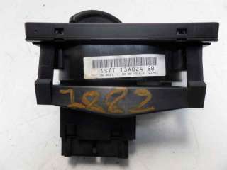 Recambio de mando luces para ford mondeo berlina (ge) 2000-2007 ambiente referencia OEM IAM 1S7T13A024BB  