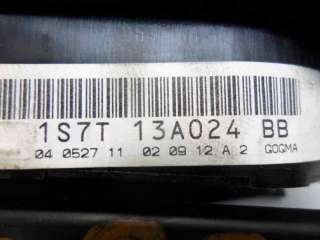 Recambio de mando luces para ford mondeo berlina (ge) 2000-2007 ambiente referencia OEM IAM 1S7T13A024BB  