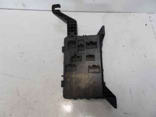 Recambio de caja reles / fusibles para ford mondeo berlina (ge) 2000-2007 ambiente referencia OEM IAM 1S7T14A073AF   2