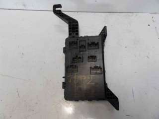 Recambio de caja reles / fusibles para ford mondeo berlina (ge) 2000-2007 ambiente referencia OEM IAM 1S7T14A073AF  