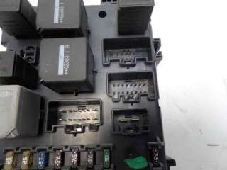 Recambio de caja reles / fusibles para ford mondeo berlina (ge) 2000-2007 ambiente referencia OEM IAM 1S7T14A073AF  