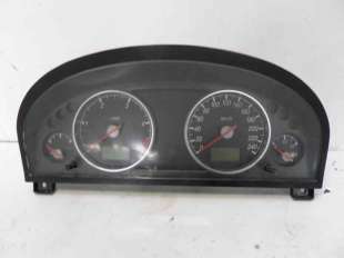 Recambio de cuadro instrumentos para ford mondeo berlina (ge) 2000-2007 ambiente referencia OEM IAM 1S7F10841  